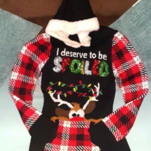 Christmas Sweater